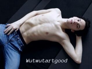 Wutwutartgood