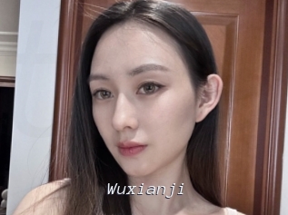 Wuxianji