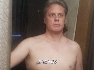 XAEMOS