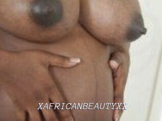 XAFRICANBEAUTYXX