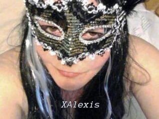 XAlexis