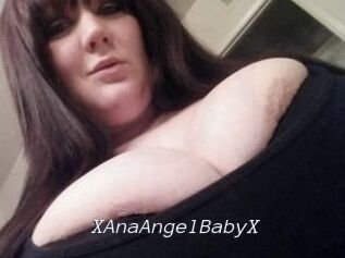 XAnaAngelBabyX