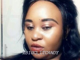 XBIGCLITCANDY