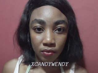 XCANDYWENDY