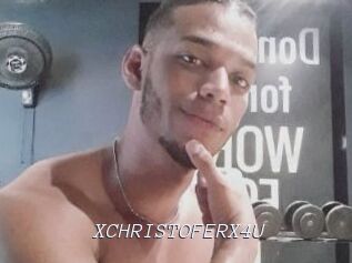 XCHRISTOFERX4U