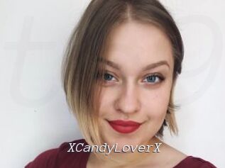 XCandyLoverX