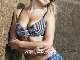 XDreamFlower