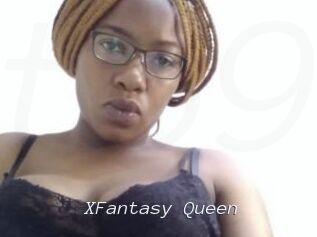 XFantasy_Queen