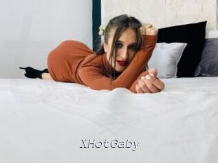 XHotGaby