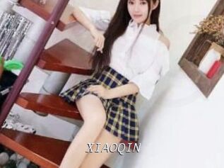 XIAOQIN Tel 69 Salopes