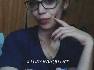 XIOMARASQUIRT