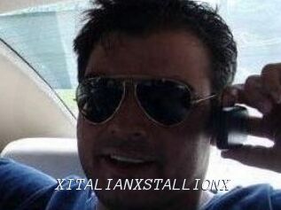 XITALIANXSTALLIONX