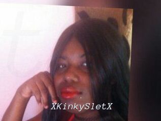 XKinkySletX