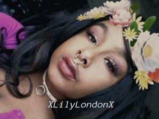 XLilyLondonX