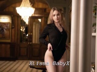 XLissa_BabyX