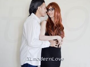 XLmodernLove