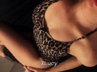XLucy