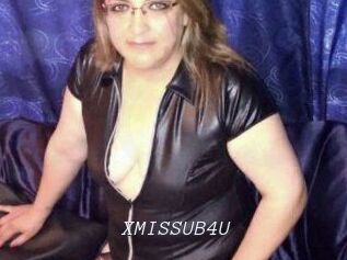 XMISSUB4U