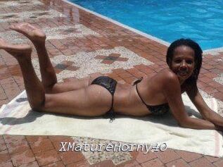 XMatureHorny40