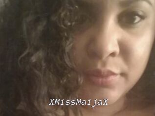 XMissMaijaX