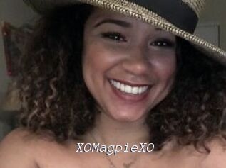 XOMagpieXO