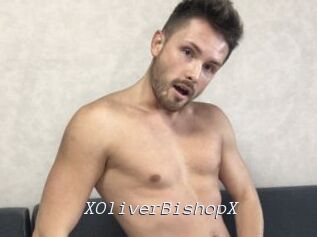 XOliverBishopX