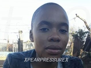 XPEARPRESSUREX
