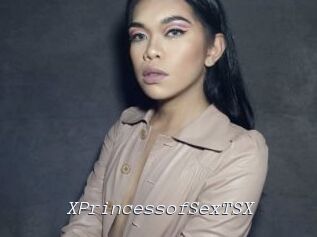 XPrincessofSexTSX