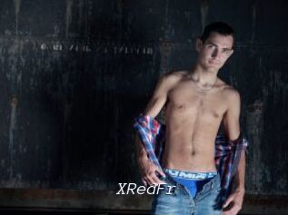 XRedFr