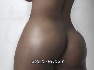 XSEXYROXXY