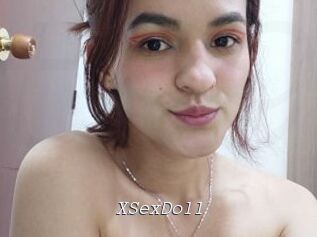 XSexDoll