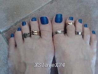 XSlaveX74
