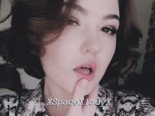 XSpaceXladyX