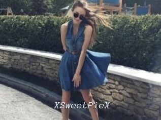 XSweetPieX
