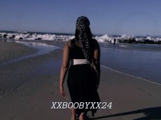 XXBOOBYXX24