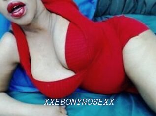 XXEBONYROSEXX
