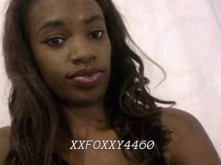 XXFOXXY4460