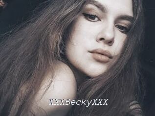 XXXBeckyXXX