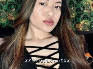 XXXMisaLoveXXX
