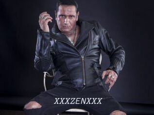 XXXZENXXX