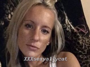 XXXsexyallycat