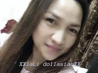 XXiaLi_dollasianXX