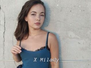 X_Milady