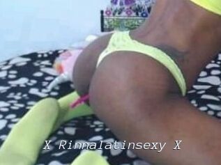 X_Rinnalatinsexy_X