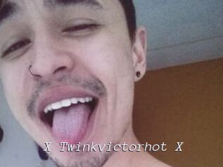 X_Twinkvictorhot_X
