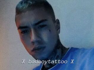 X_badboytattoo_X