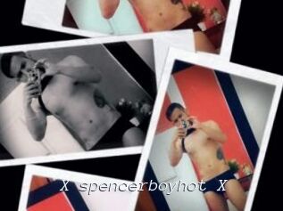X_spencerboyhot_X