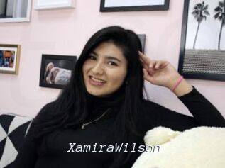 XamiraWilson