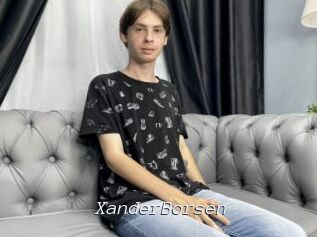 XanderBorsen