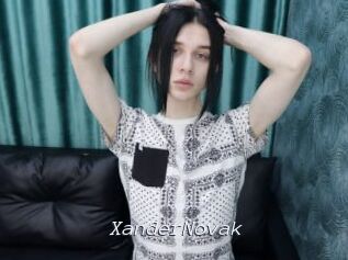 XanderNovak